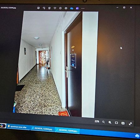 ווליקה גוריצה Apartman U Velikoj Gorici Zeljko מראה חיצוני תמונה