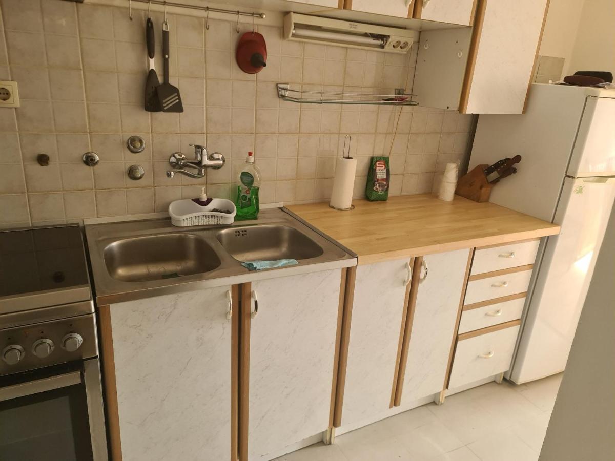 ווליקה גוריצה Apartman U Velikoj Gorici Zeljko מראה חיצוני תמונה