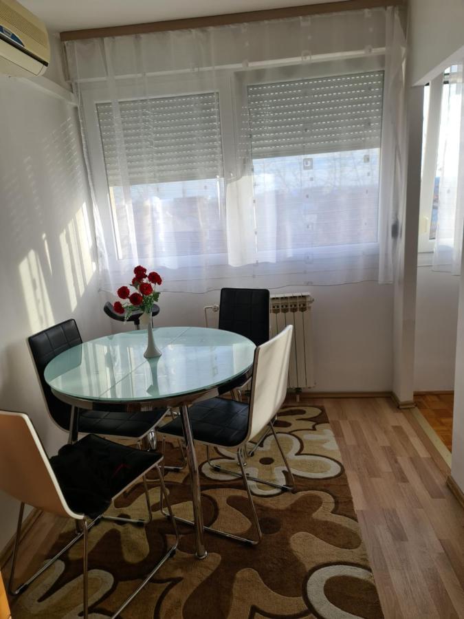 ווליקה גוריצה Apartman U Velikoj Gorici Zeljko מראה חיצוני תמונה